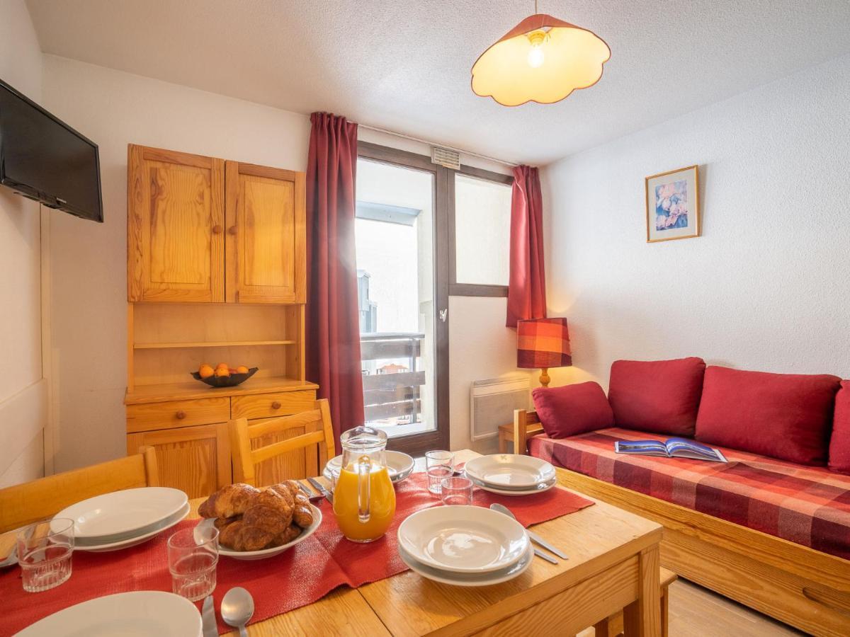 Plein Soleil - Val Claret-1 By Interhome Apartment Tignes