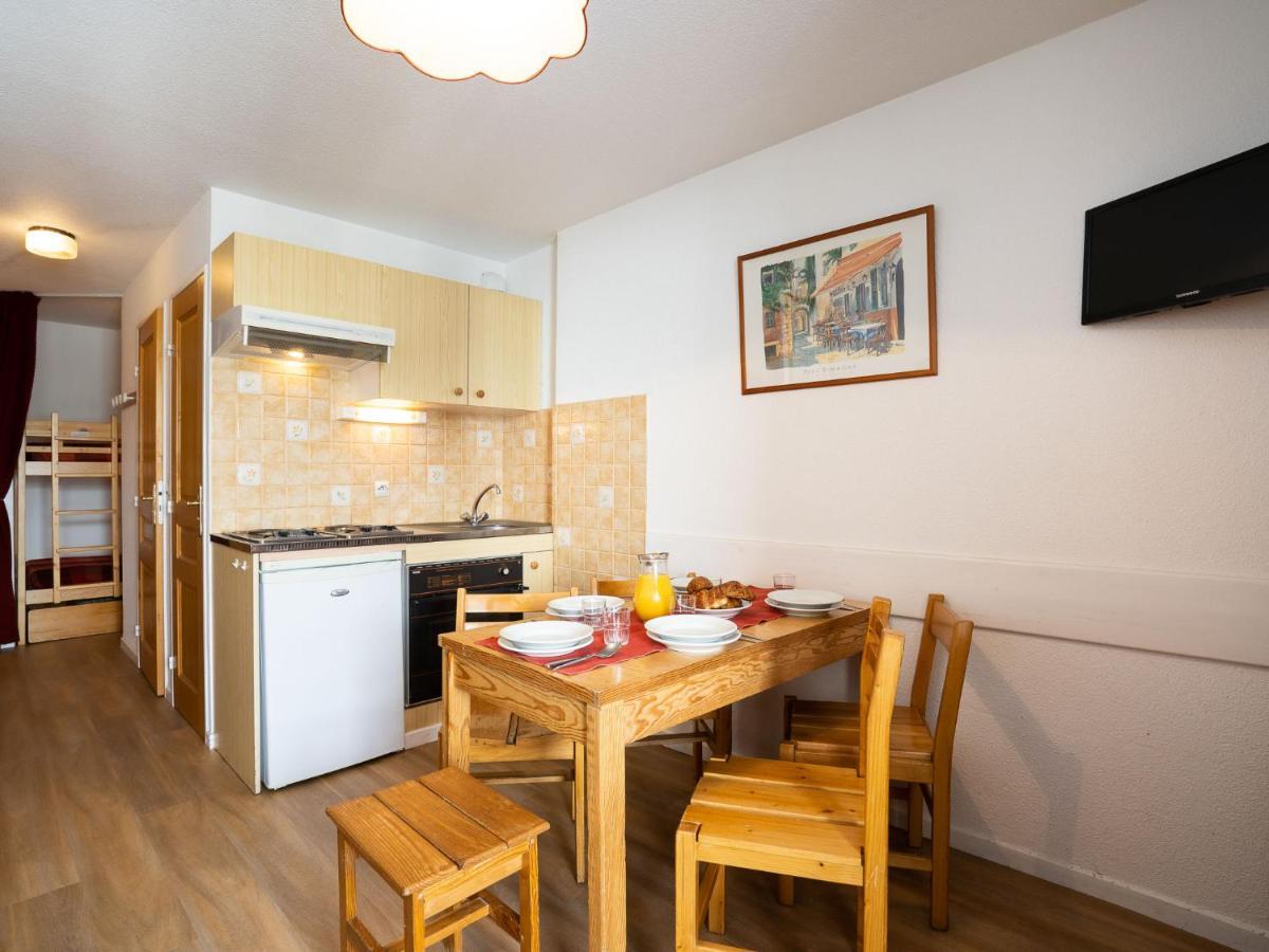 Plein Soleil - Val Claret-1 By Interhome Tignes