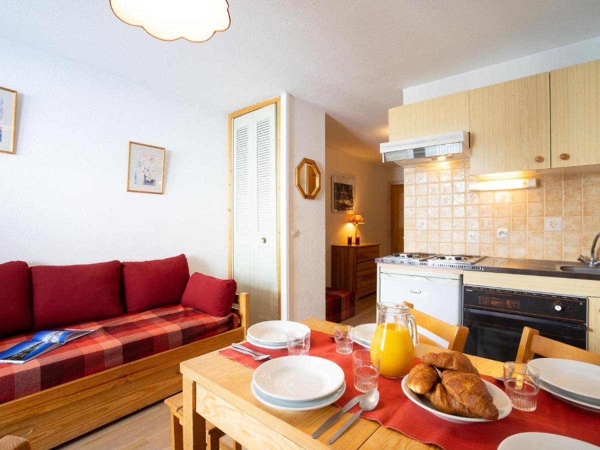Plein Soleil - Val Claret-1 By Interhome * Tignes