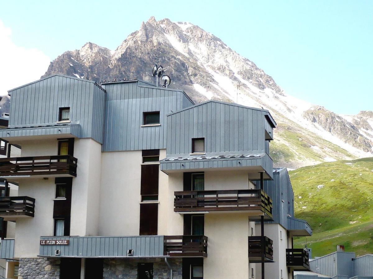Apartment Plein Soleil - Val Claret-1 By Interhome