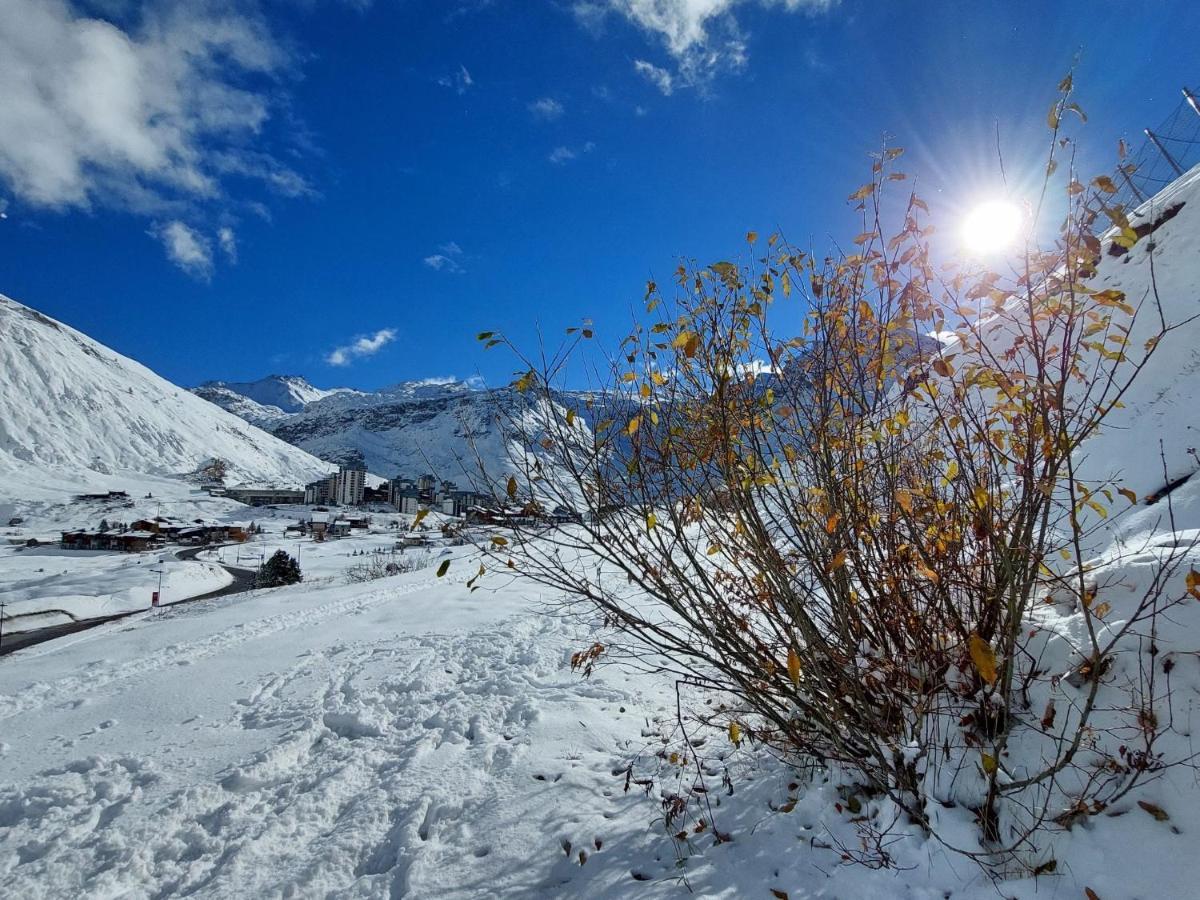 Plein Soleil - Val Claret-1 By Interhome *