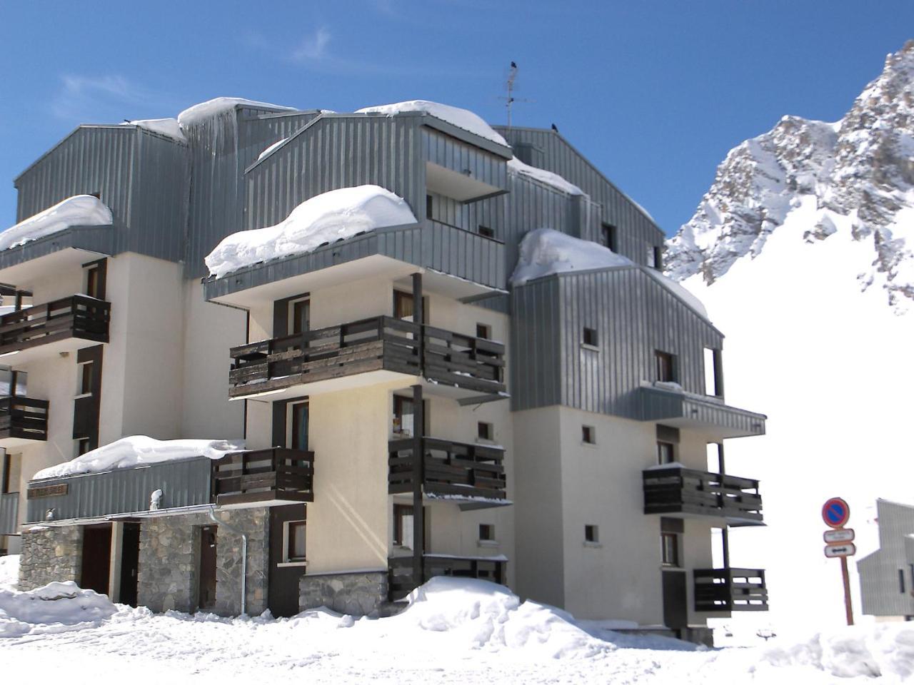 Plein Soleil - Val Claret-1 By Interhome *